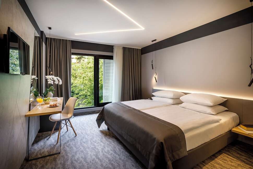 Een foto van Hotel Istra