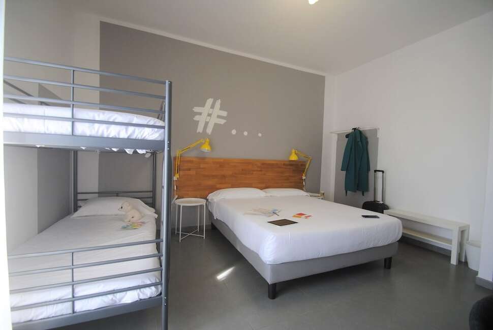 Een foto van Ibis Styles Brindisi