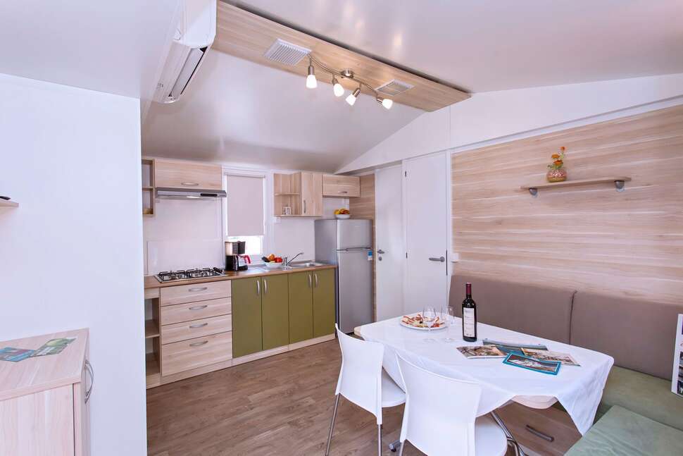 Een foto van Camping Park Soline