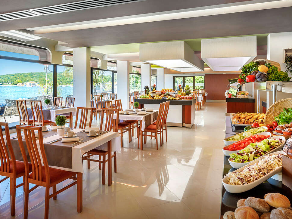 Een foto van Veya Maradiso Hotel by Aminess