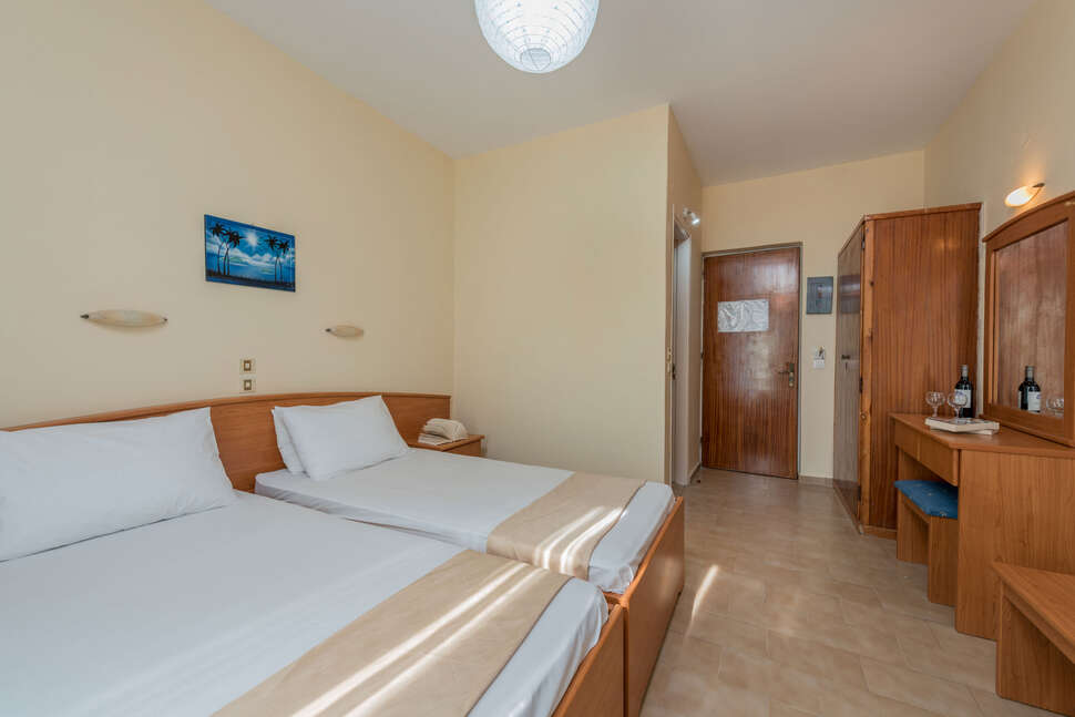 Een foto van Sorrento Studios