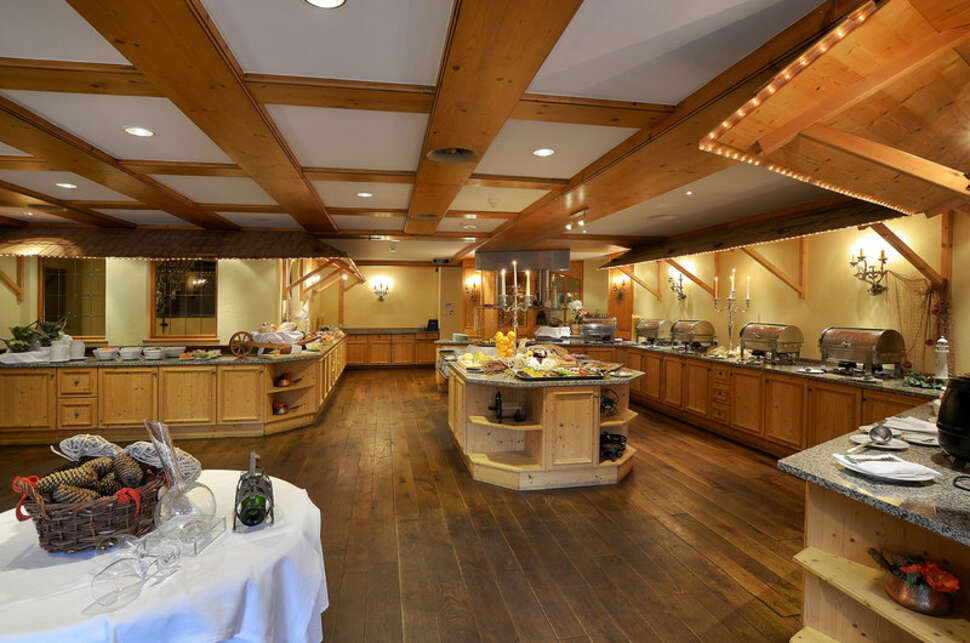 Een foto van Silvretta Parkhotel