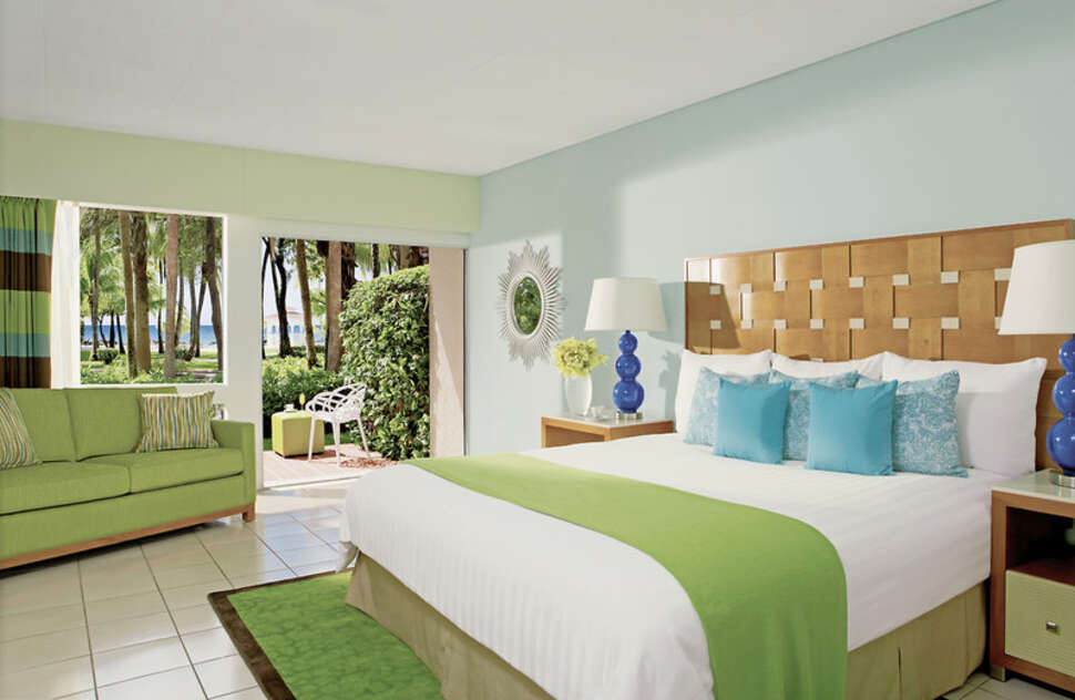 Een foto van Sunscape Curacao Resort Spa & Casino