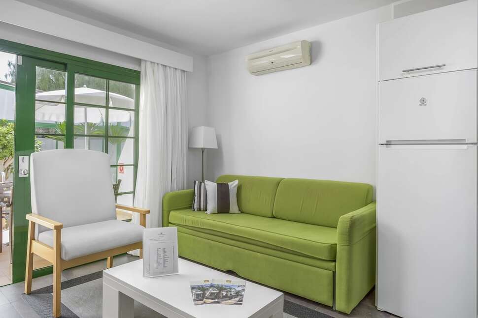 Een foto van Club del Carmen by Diamond Resorts
