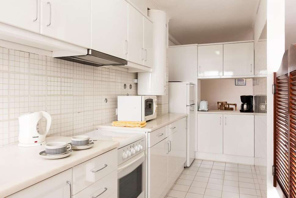 Een foto van Appartementen Do Parque