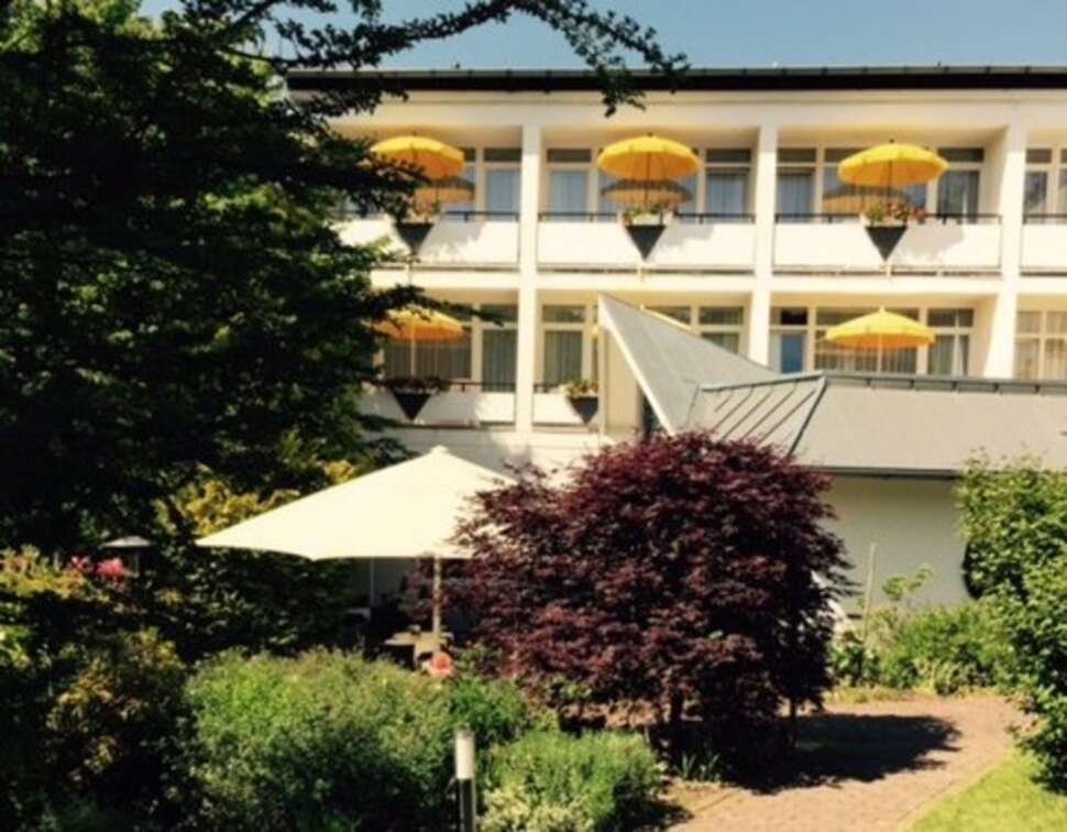 Een foto van Ringhotel Posthotel Usseln