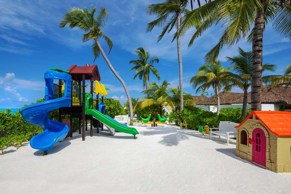 Een foto van Nooe Maldives Kunaavashi