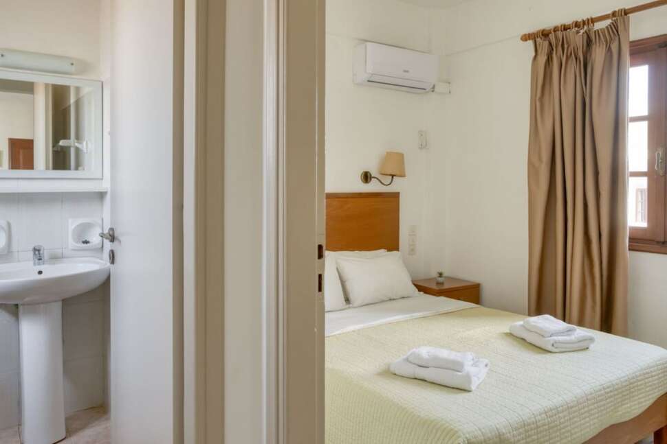 Een foto van John Mary Appartementen