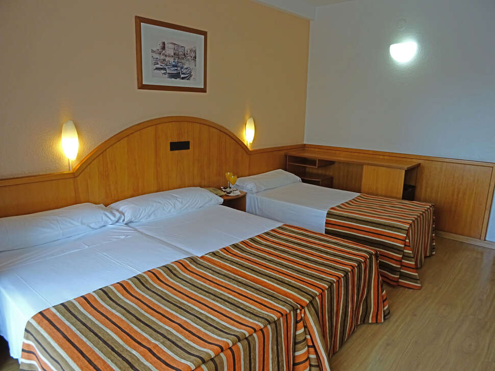 Een foto van Poseidon Resort