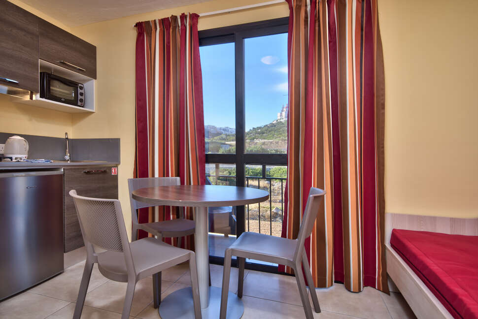 Een foto van Luna Holiday Complex