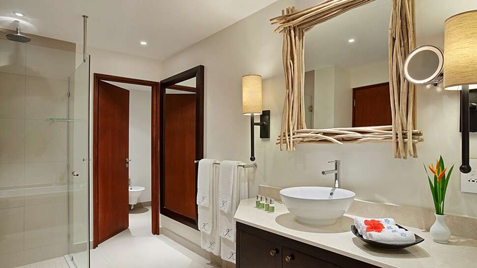 Een foto van Kempinski Seychelles Resort