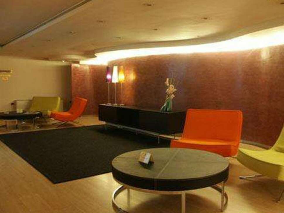 Een foto van Hotel Macia Condor