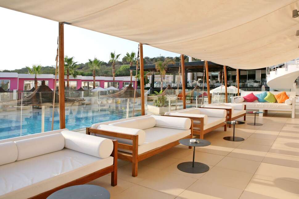Een foto van Napa Mermaid Hotel & Suites