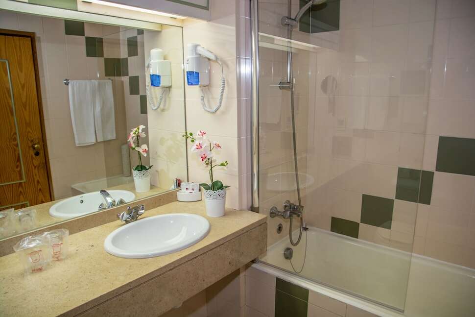 Een foto van Luna Hotel da Oura