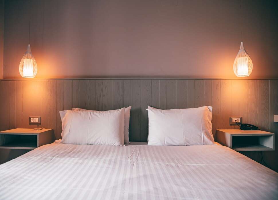 Een foto van Castelli Hotel