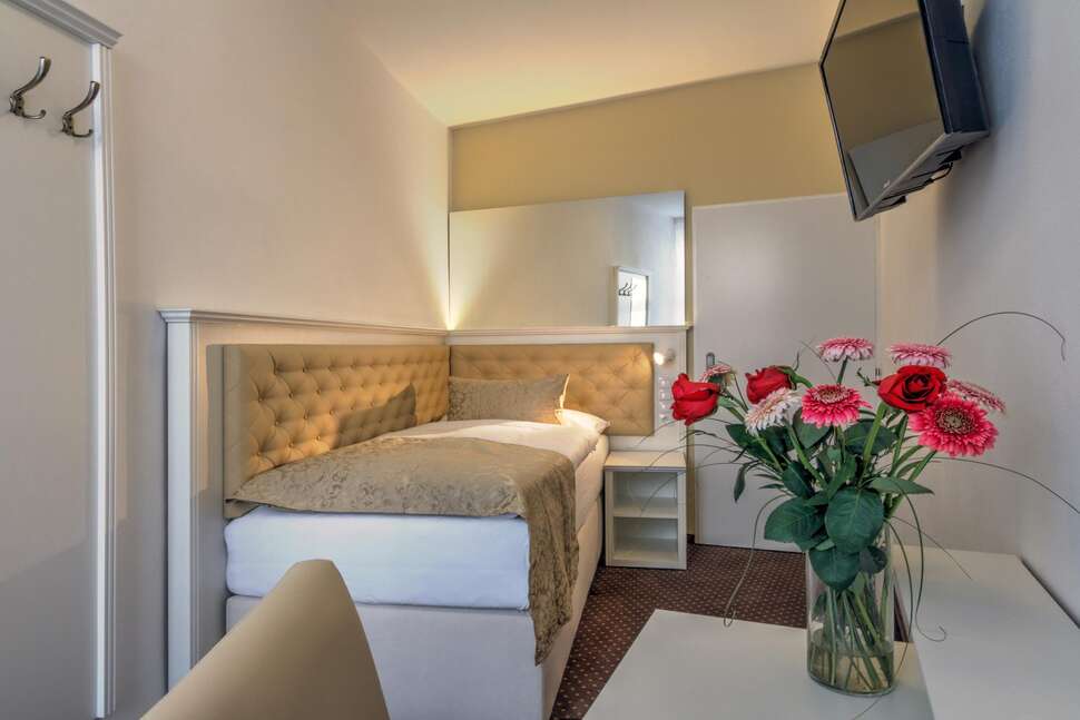 Ein Foto Hotel Taurus