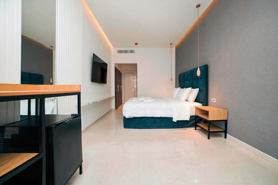 Een foto van Ray Hotel Corfu