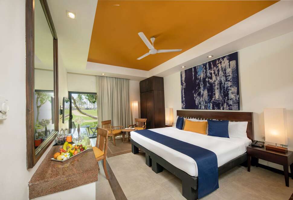Ein Foto Club Hotel Dolphin