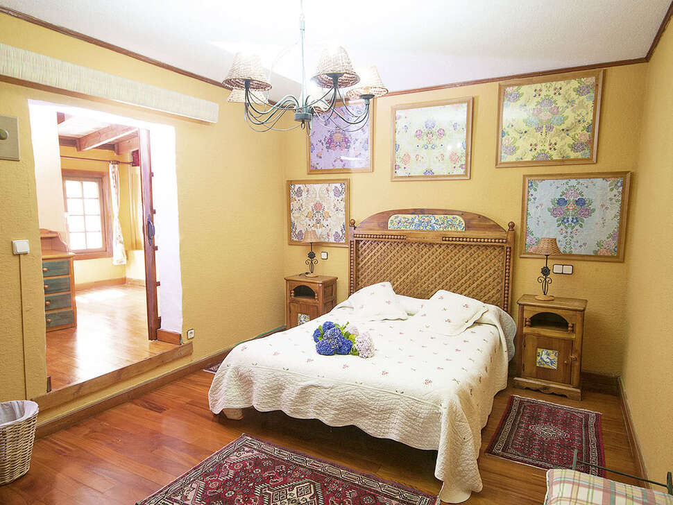 Een foto van Hotel Rural El Refugio