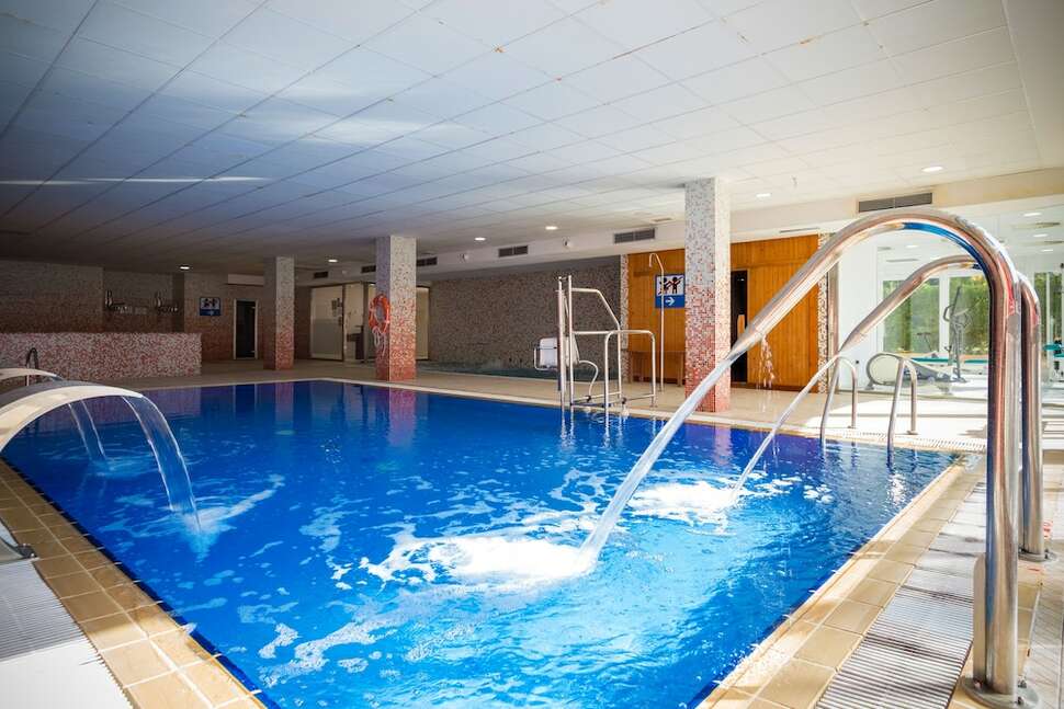 Een foto van Ohtels La Hacienda