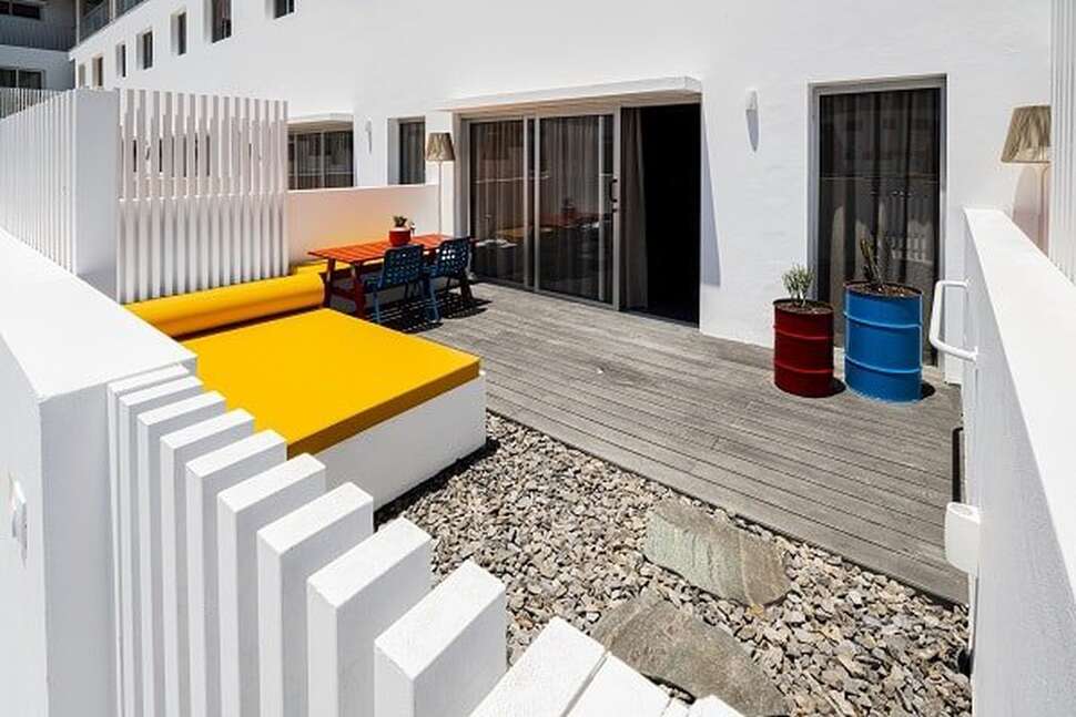 Een foto van Buendia Corralejo Nohotel