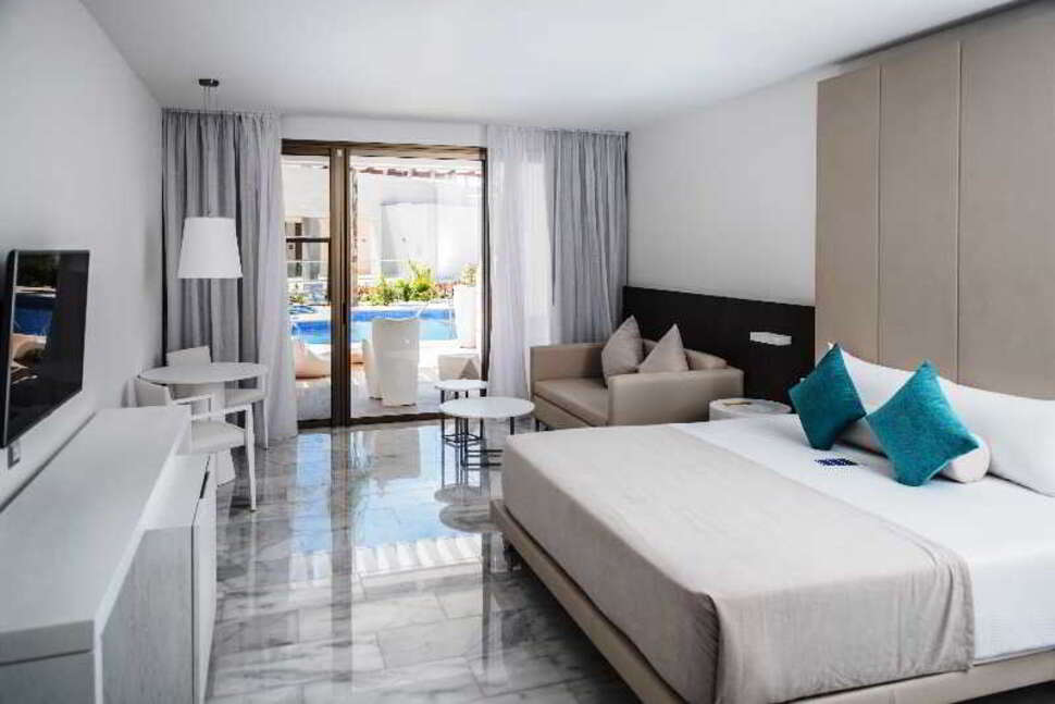 Een foto van Platinum Yucatan Princess All Suites & Spa Resort