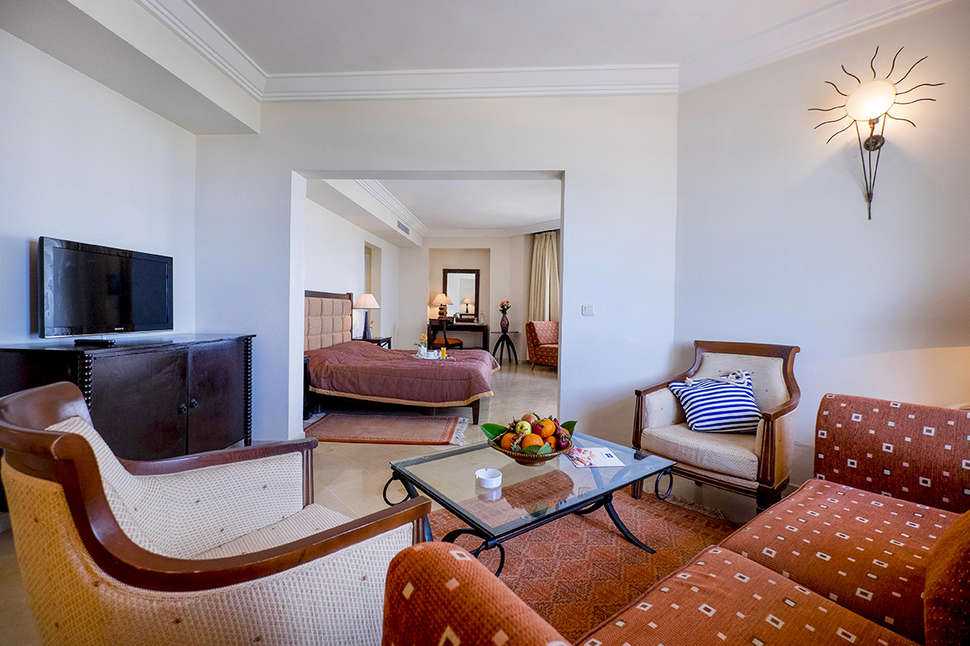 Ein Foto Medina Solaria & Thalasso
