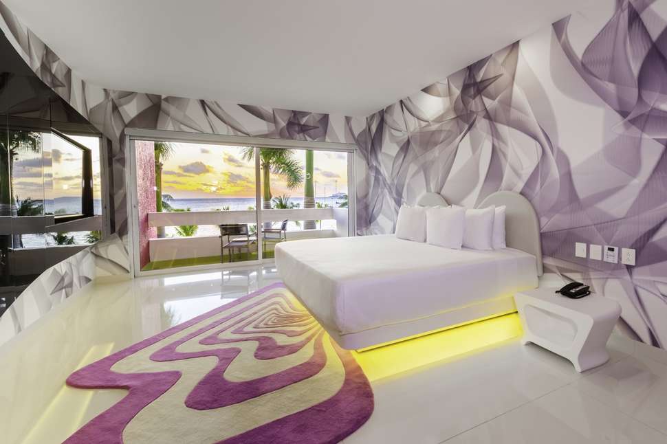 Een foto van Temptation Cancun Resort
