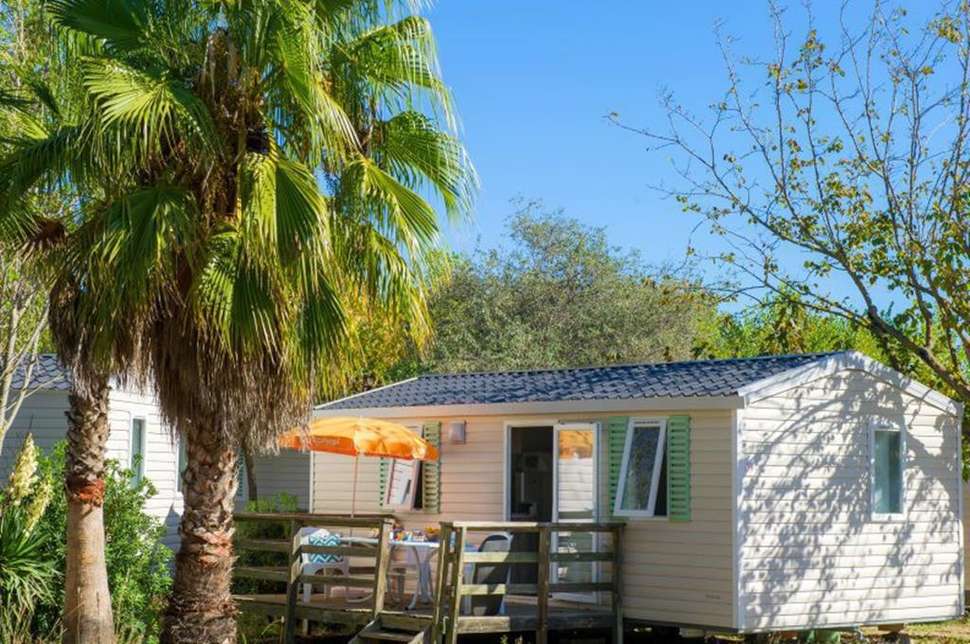 Een foto van Camping Village Park Albatros