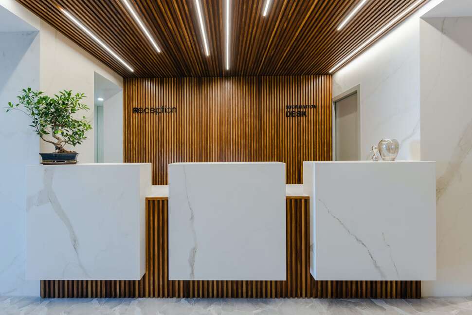 Een foto van Bayview Hotel & Appartementen