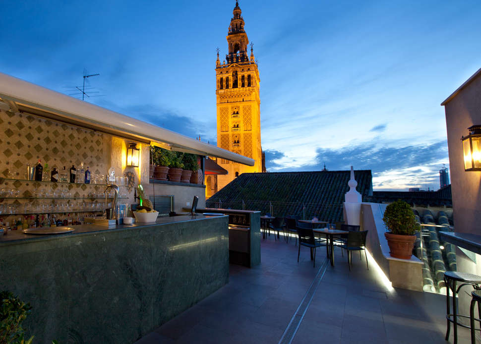 Ein Foto Dona Maria Hotel