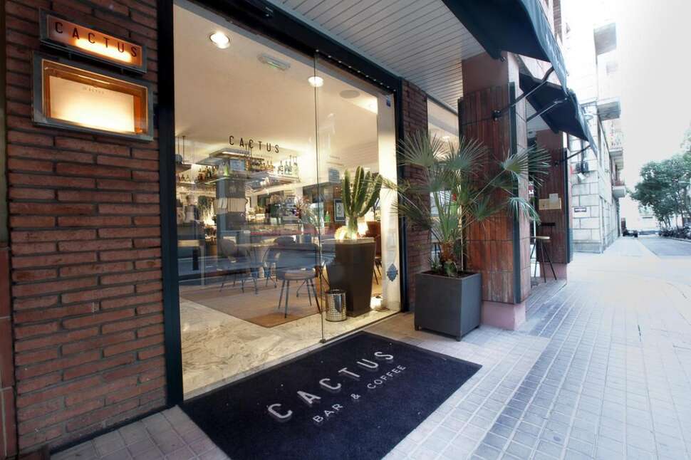 Een foto van Aparthotel Mariano Cubi