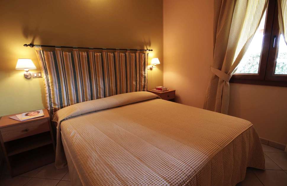 Ein Foto Tonicello Resort