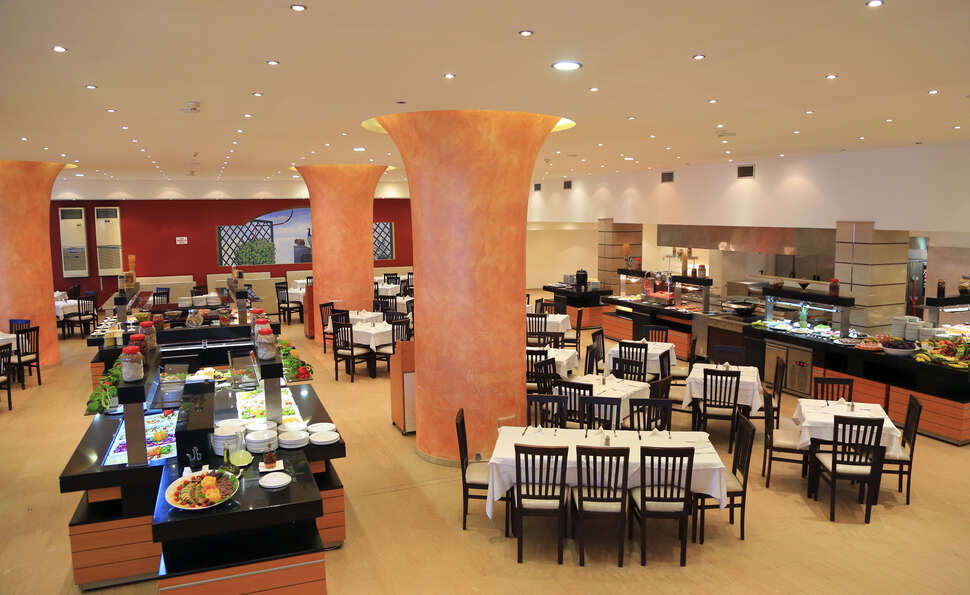 Een foto van Blue Bay Beach Resort