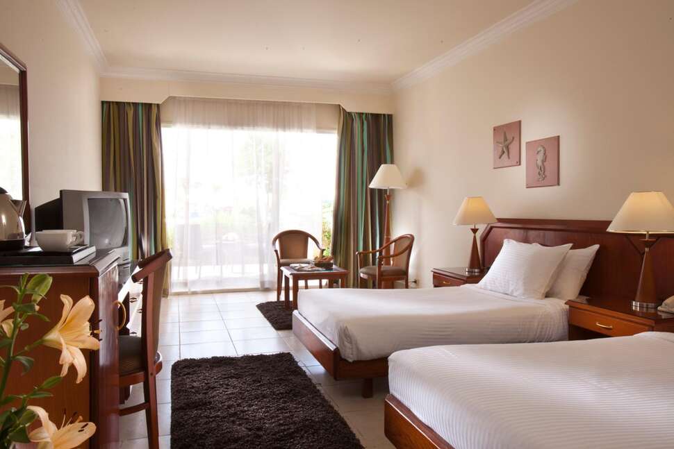 Een foto van Xperience Kiroseiz Parkland & Premier