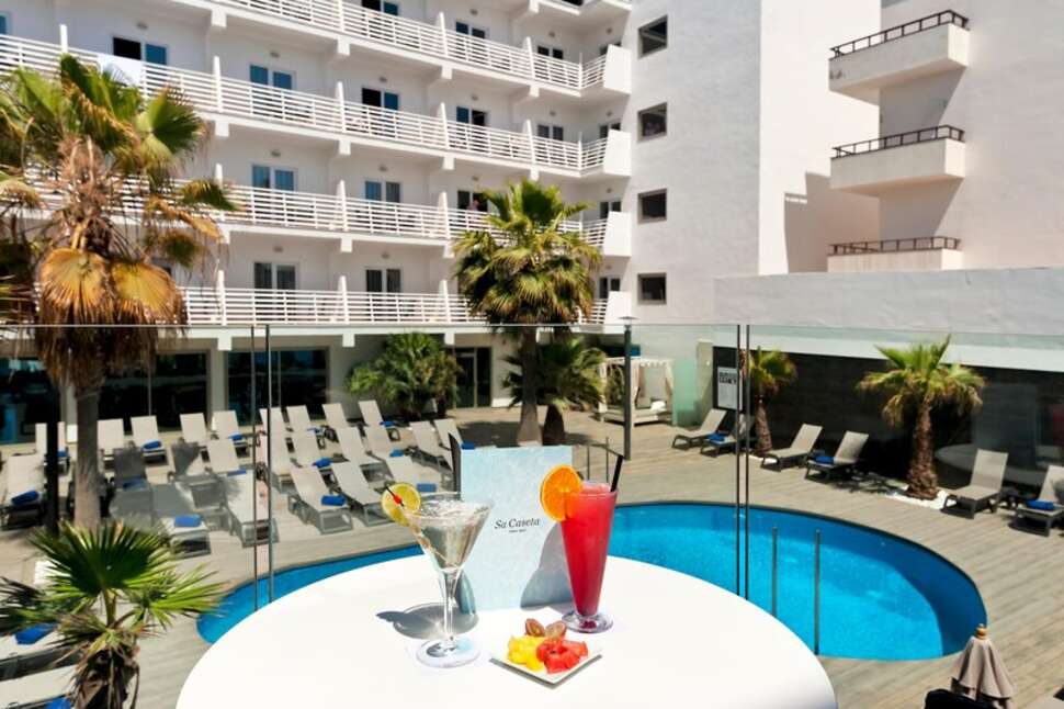 Een foto van Barcelo Hamilton Menorca