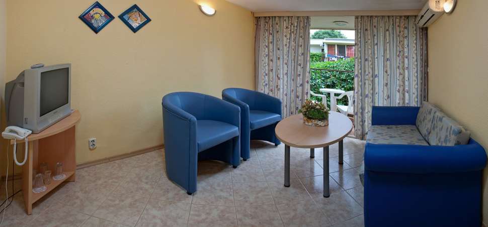 Een foto van Vita Park Hotel