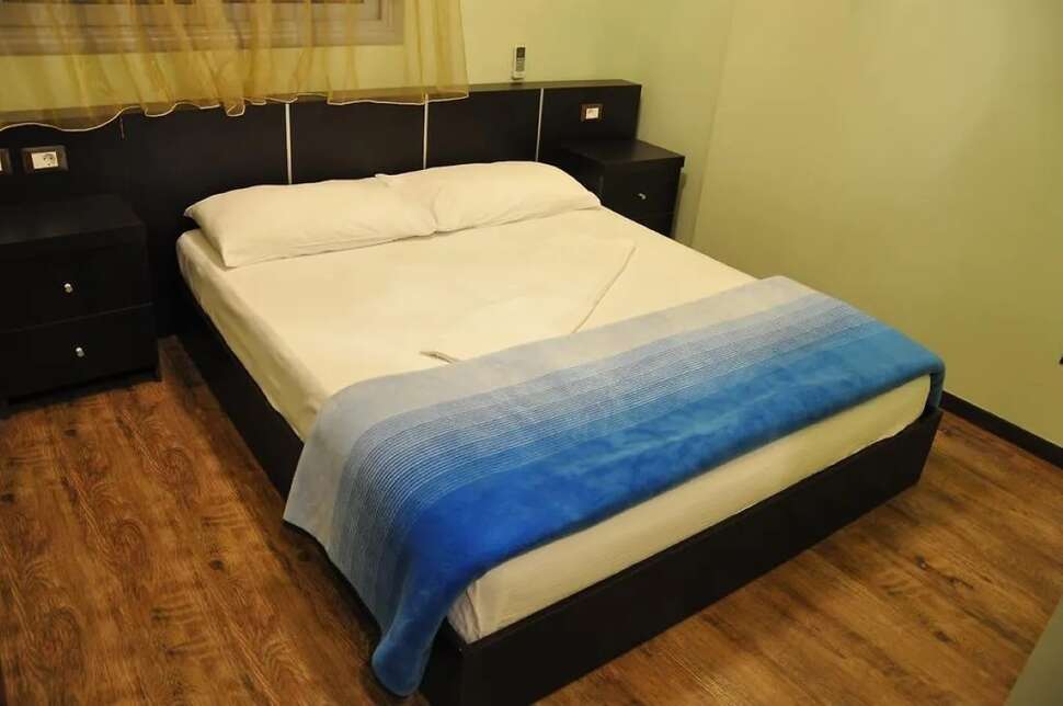 Een foto van Hotel Ambasador