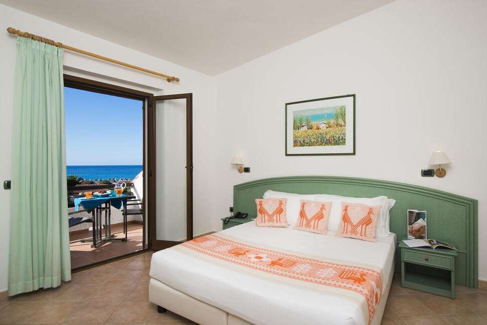 Een foto van Cormoran Hotel & Residence