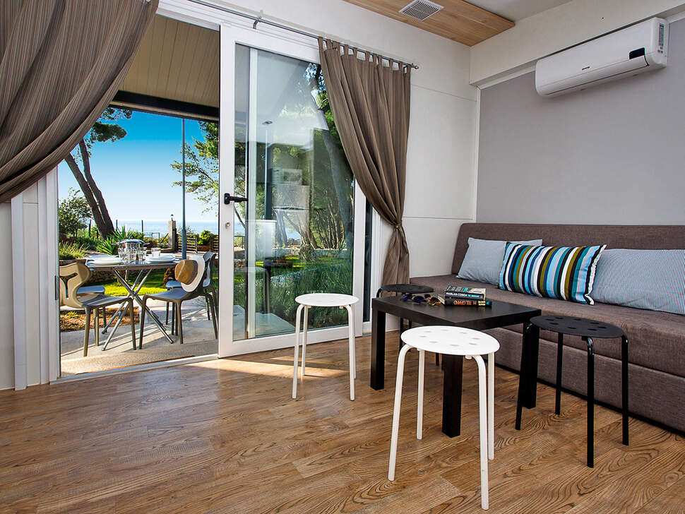 Een foto van Waterman Beach Village