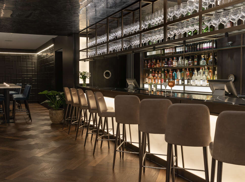 Een foto van Voco Edinburgh Haymarket by IHG