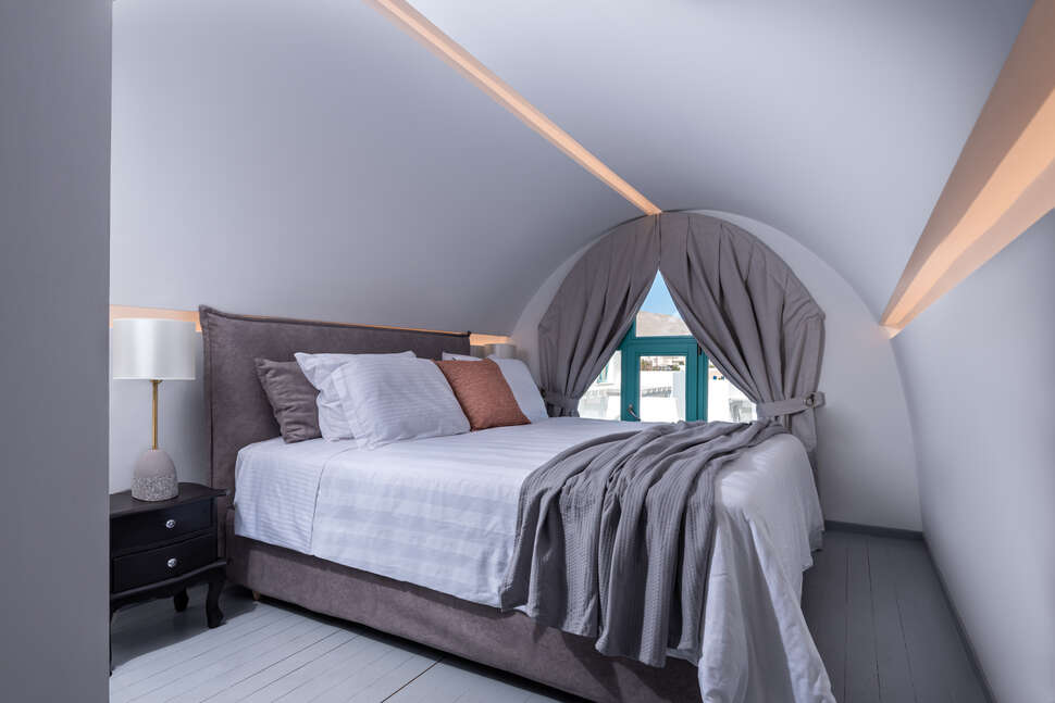 Een foto van Santa Irina Luxury Sunny Lofts