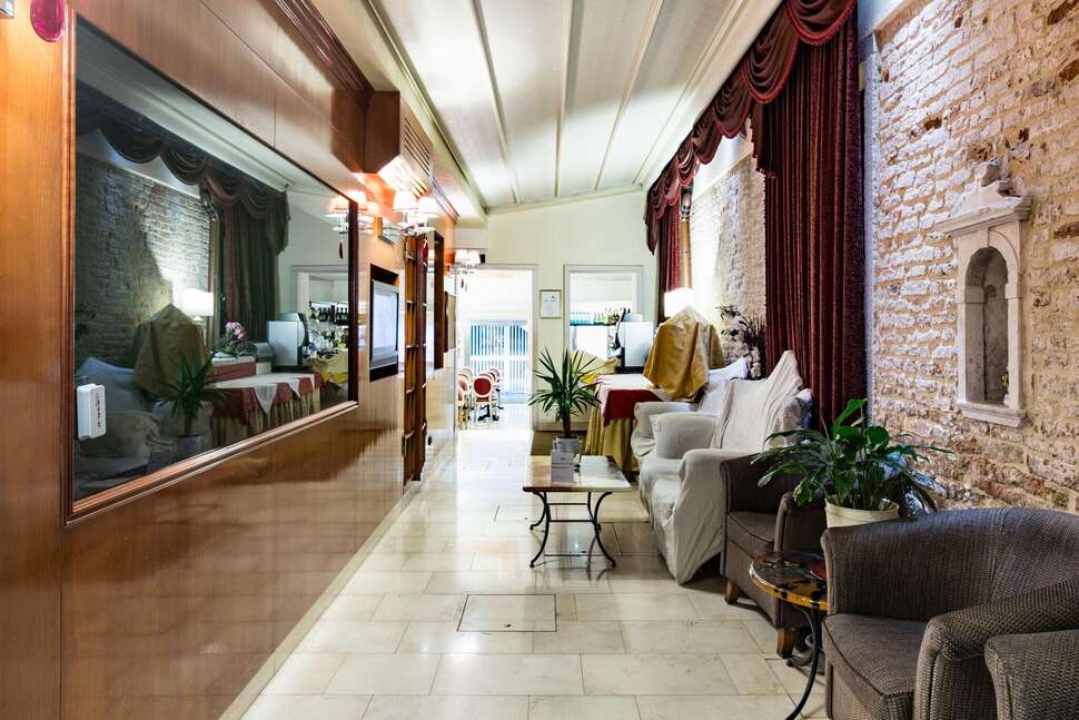 Een foto van Hotel Alcyone