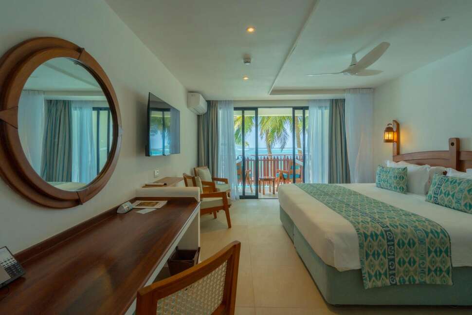 Een foto van Voyager Beach Resort