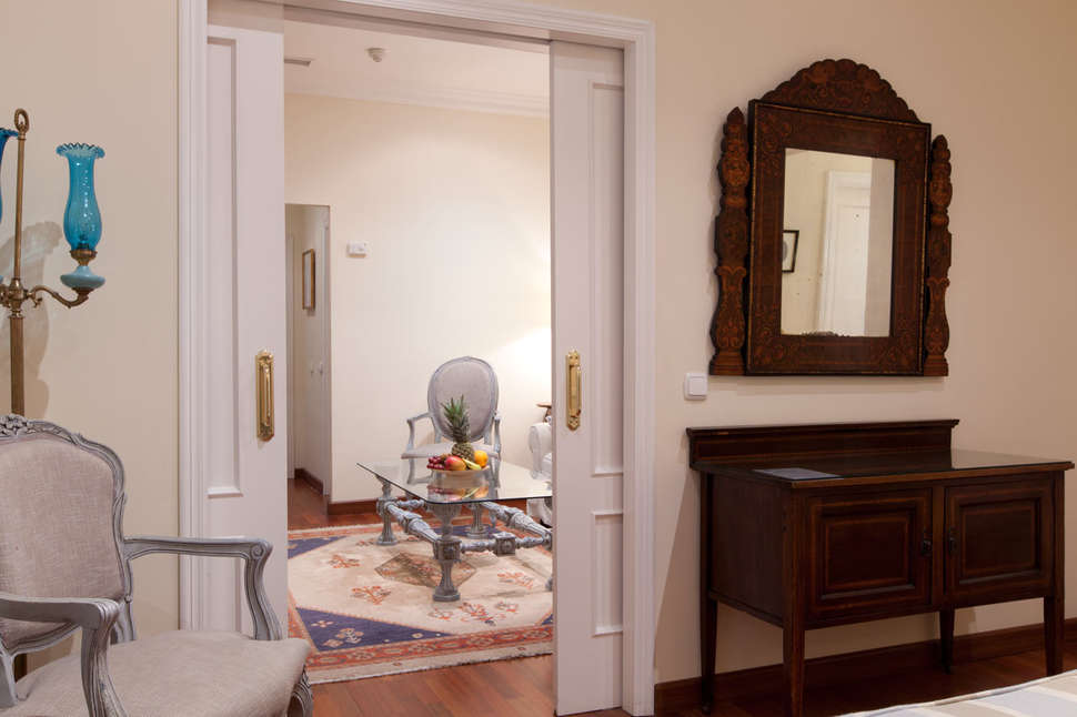 Ein Foto Dona Maria Hotel