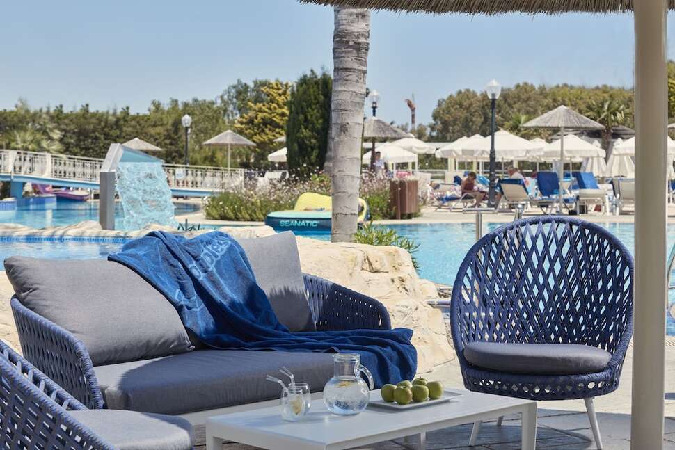 Een foto van TUI Blue Atlantica Bay