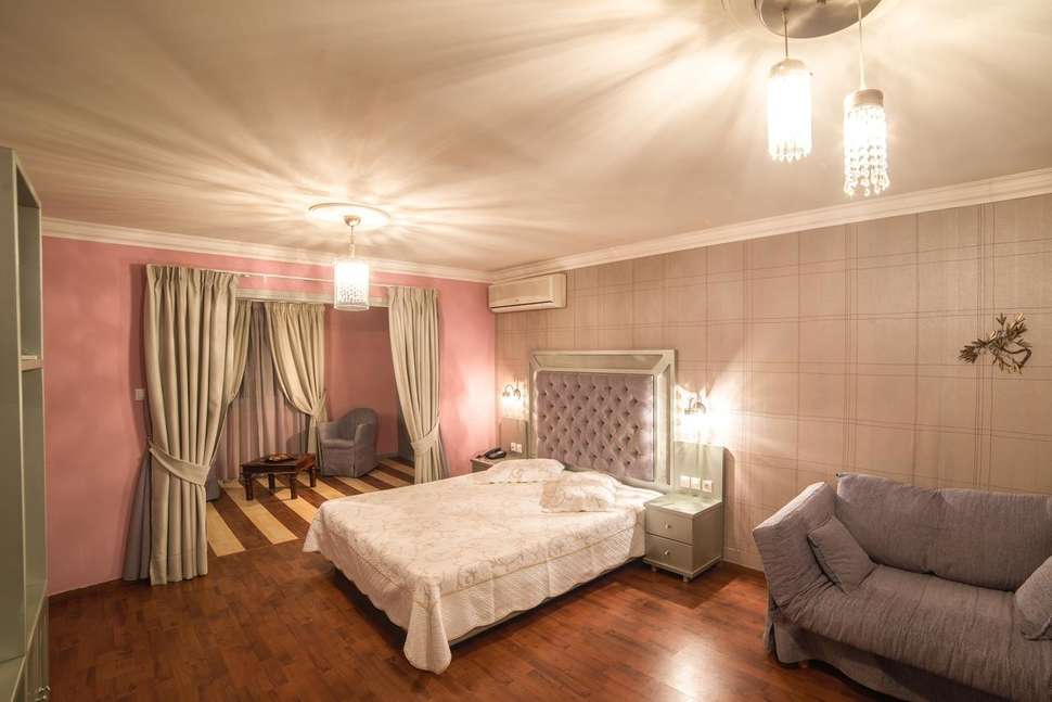 Een foto van Delphi Art Hotel