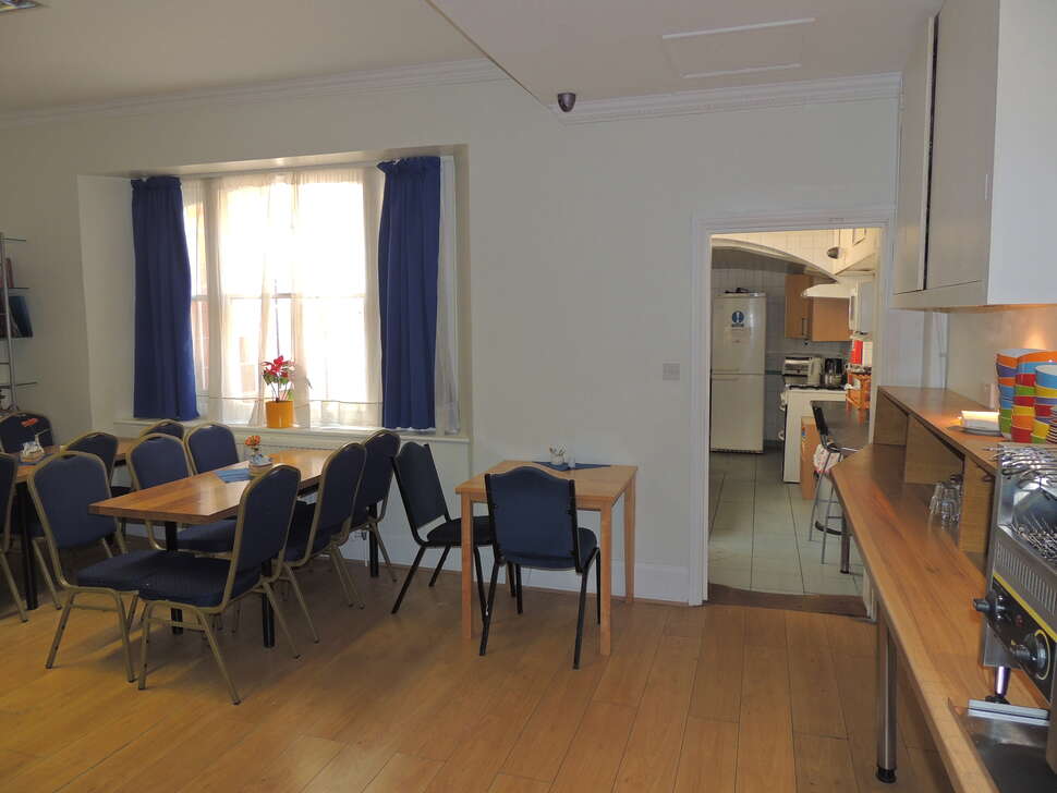 Een foto van Dolphin Inn The Lodge