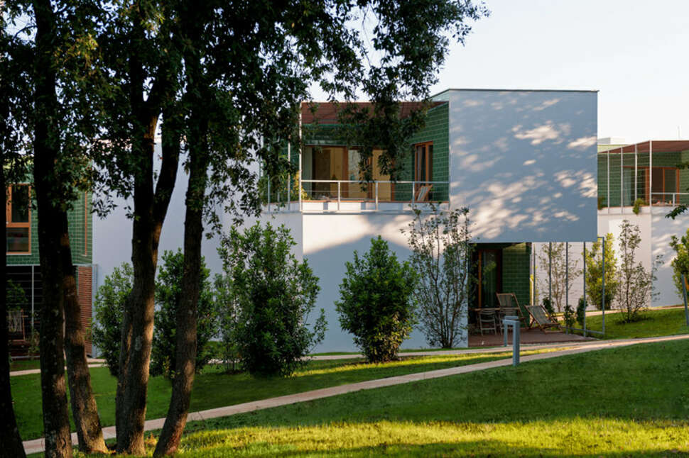 Een foto van Resort Amarin