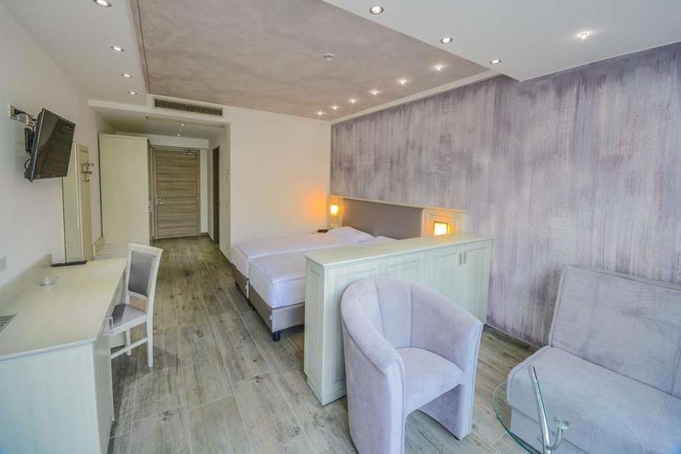 Een foto van Villa Paradiso Suite